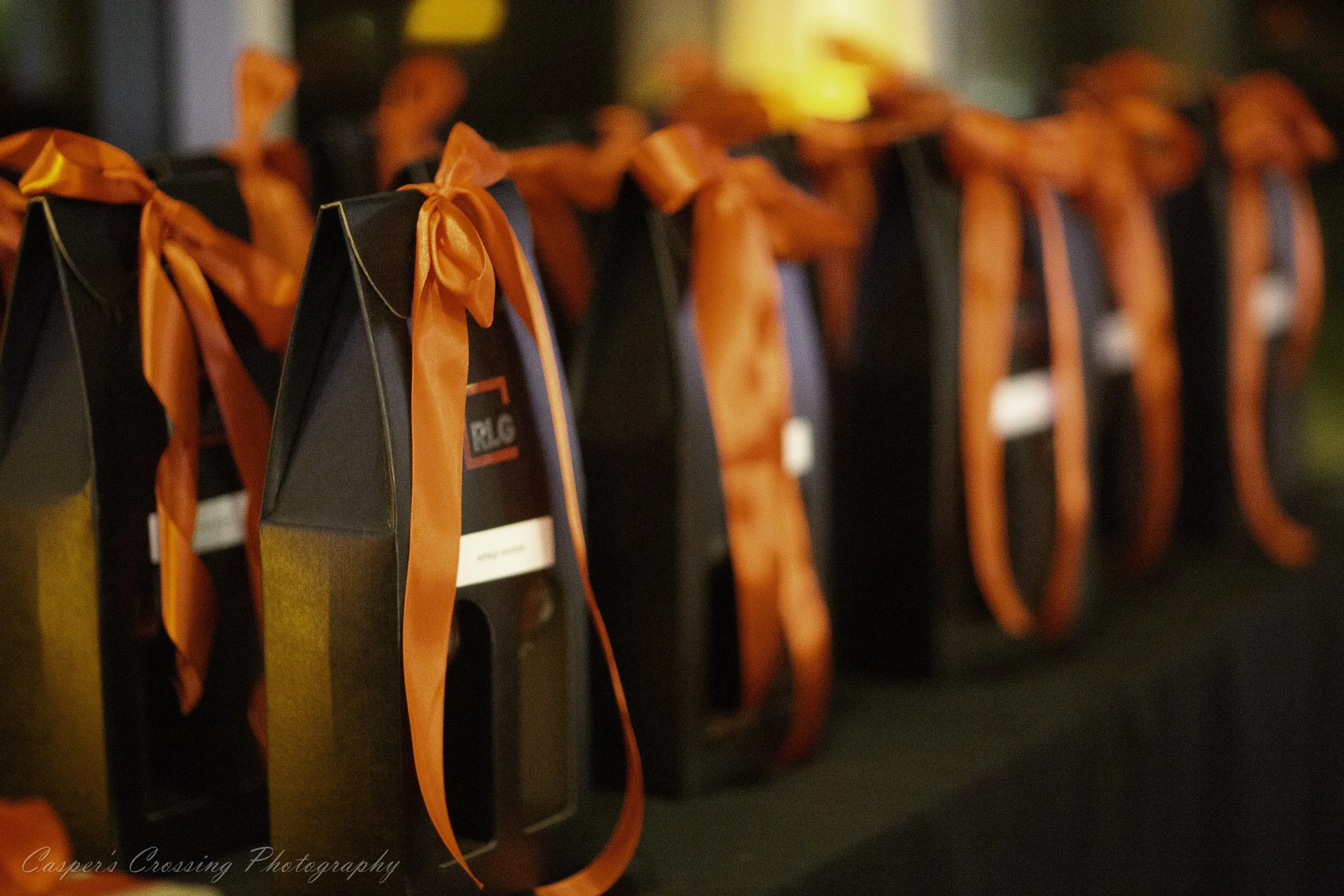 RLG Holiday Party