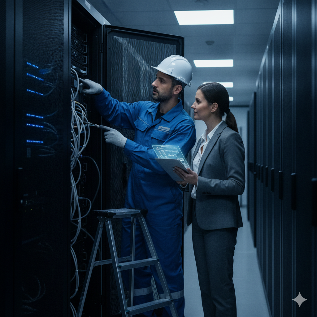 Maintainance & Repairs