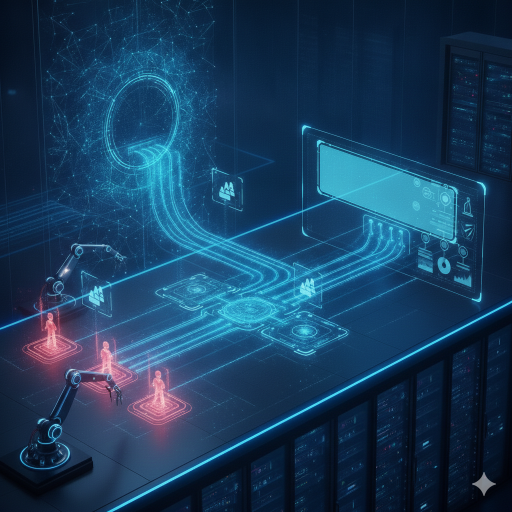 Implementation & Engineering