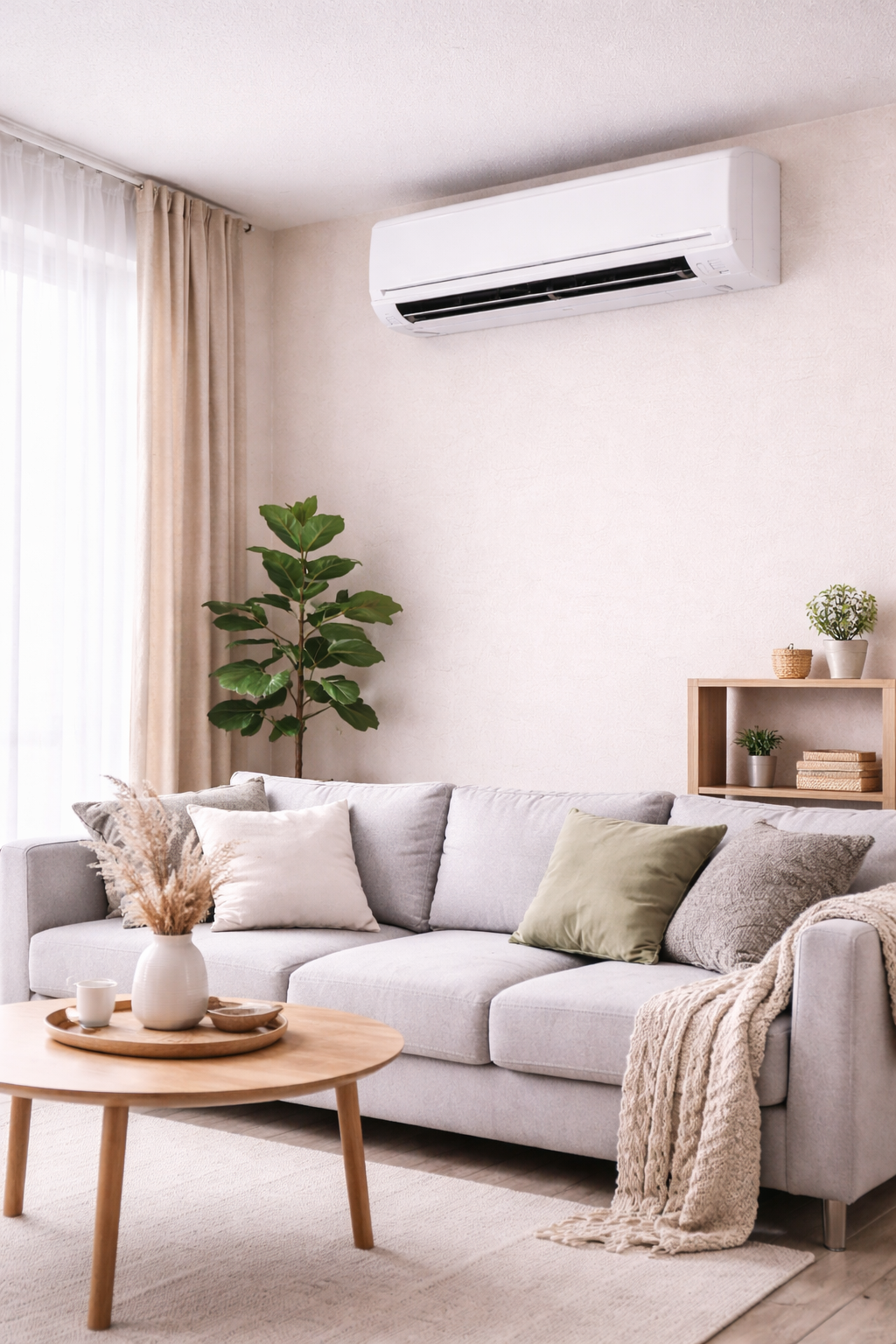 Air Conditioning 