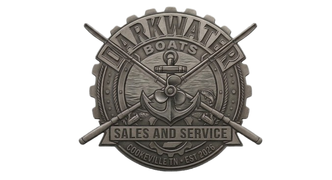 Darkwater Boats