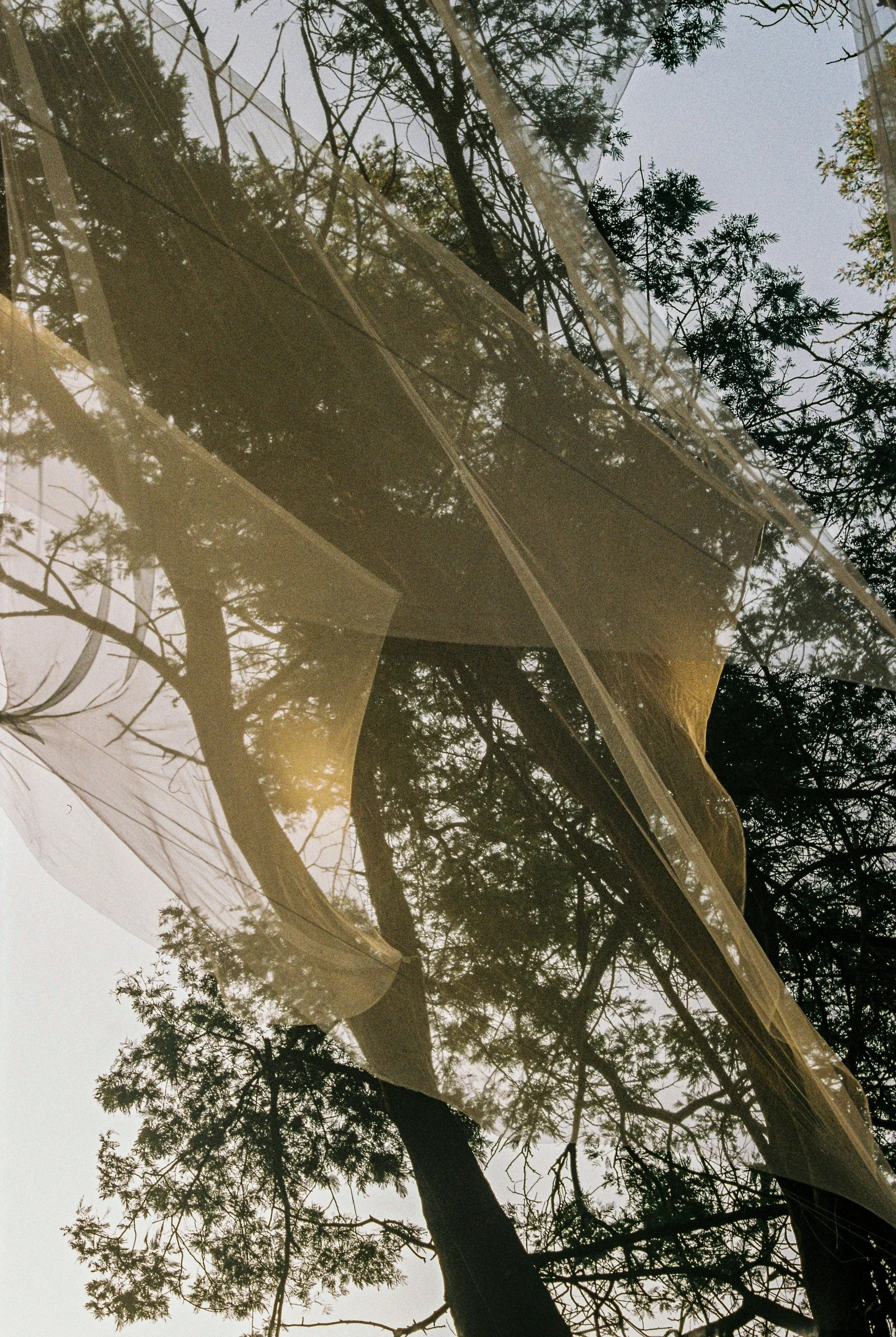 spaces