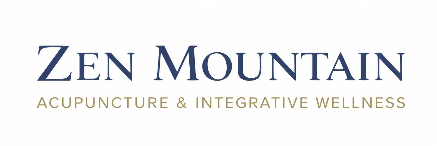 Zen Mountain Wellness