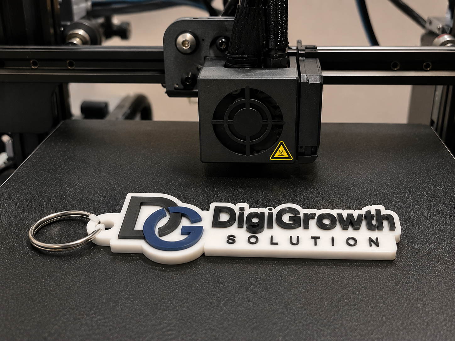 Professional 3D printing services in Singapore for rapid prototyping, custom product design, engineering parts and on-demand manufacturing solutions.