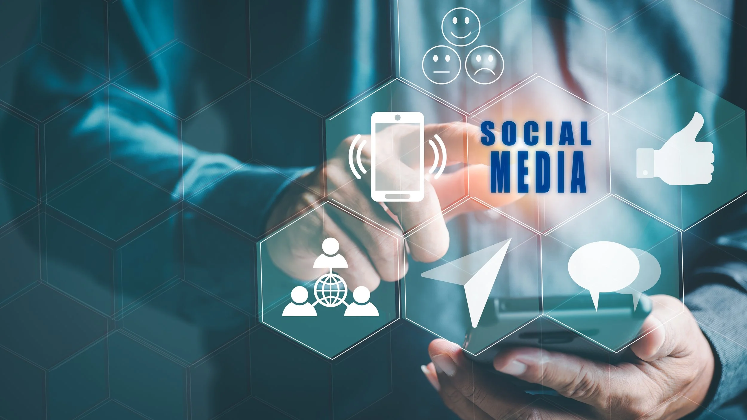 Social media marketing services in Singapore helping businesses increase brand awareness, customer engagement, lead generation and online growth.