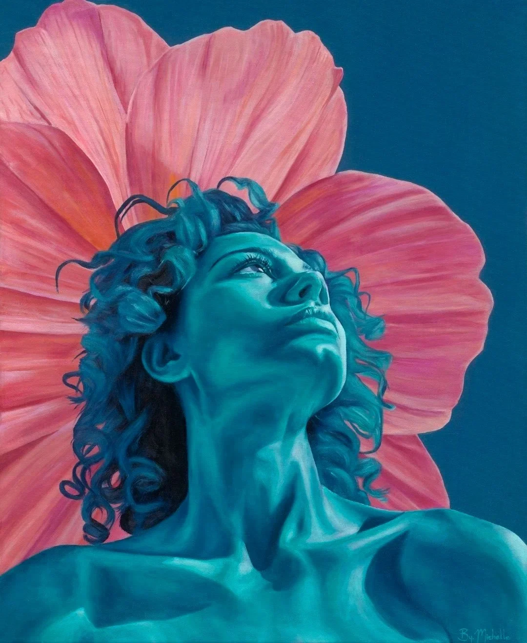 'Bloom' Limited Edition Print