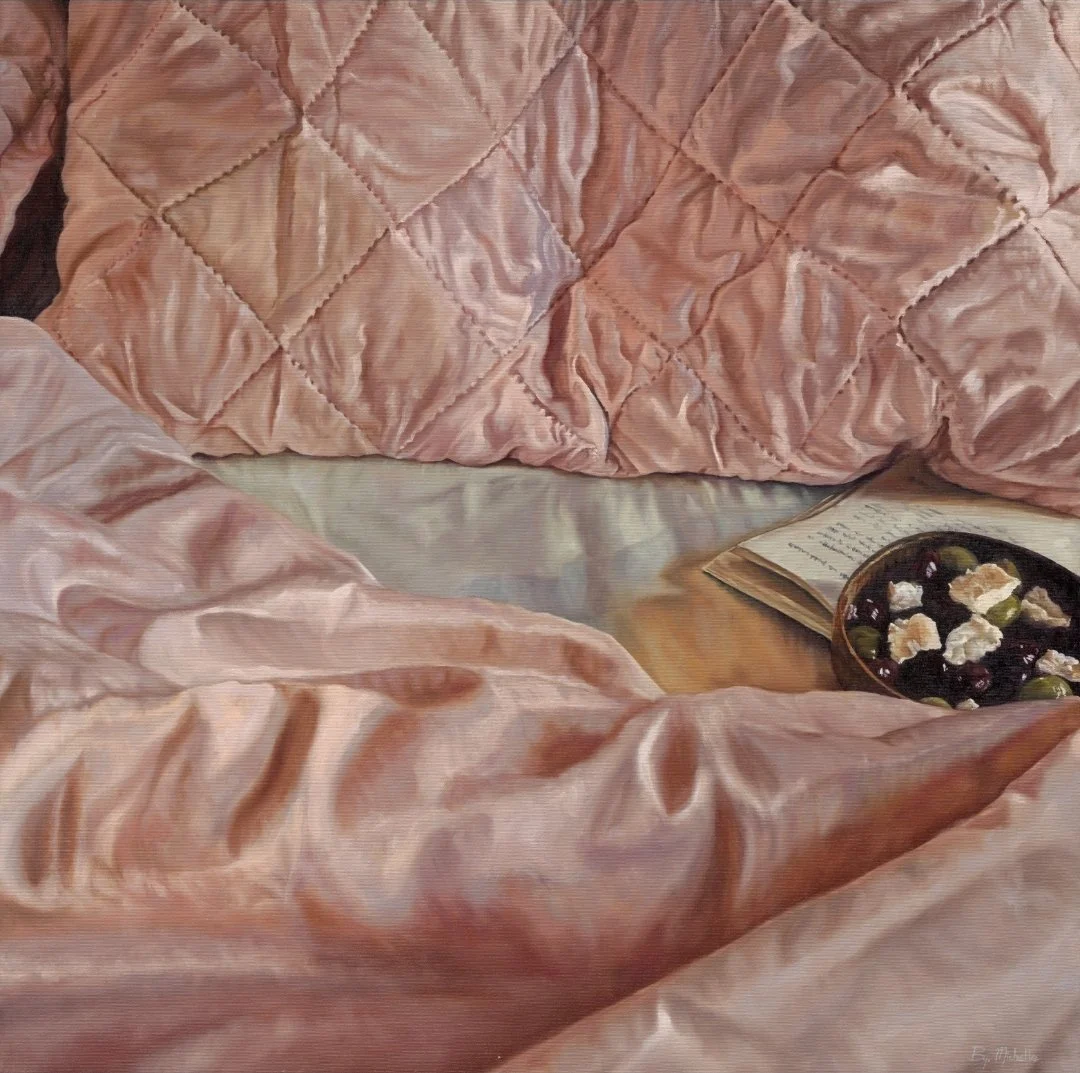 'An Invitation' Limited Edition Print