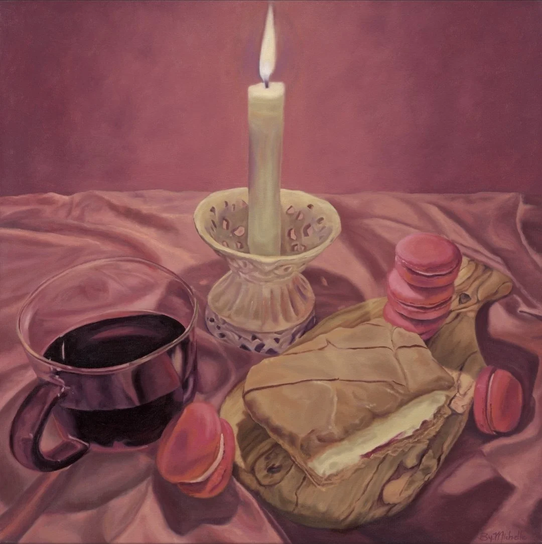 'Sweet moment' Limited Edition Print