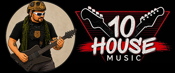 10 House Music