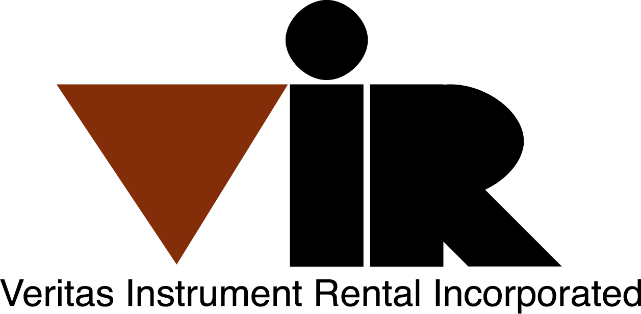 Black teardrop-shaped symbol with a brown inverted triangle inside it.