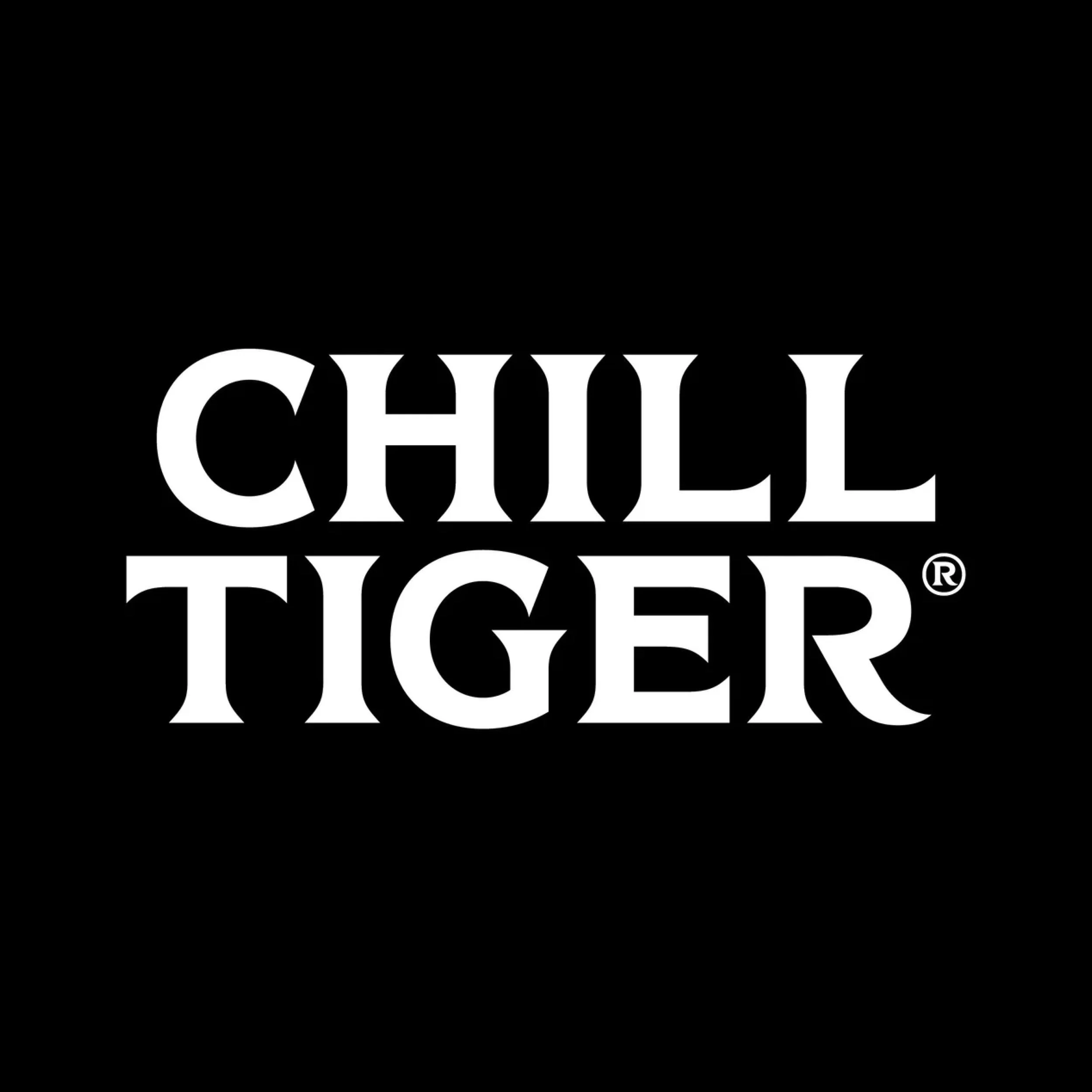 Chill Tiger