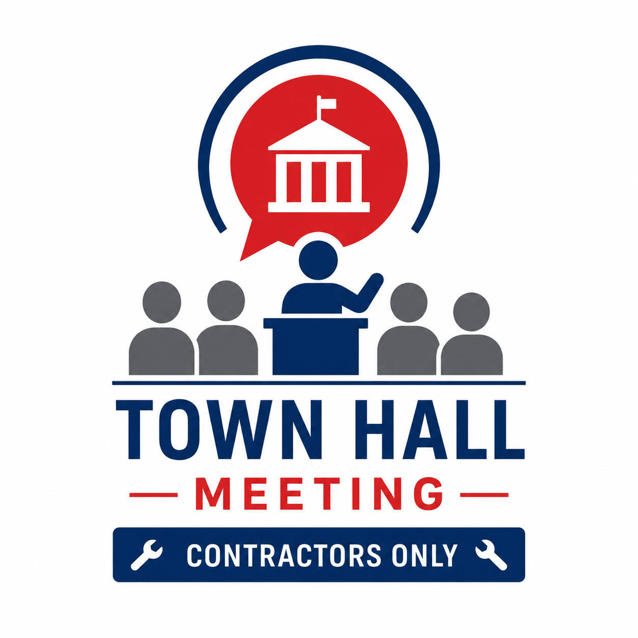 Virtual Town Hall
