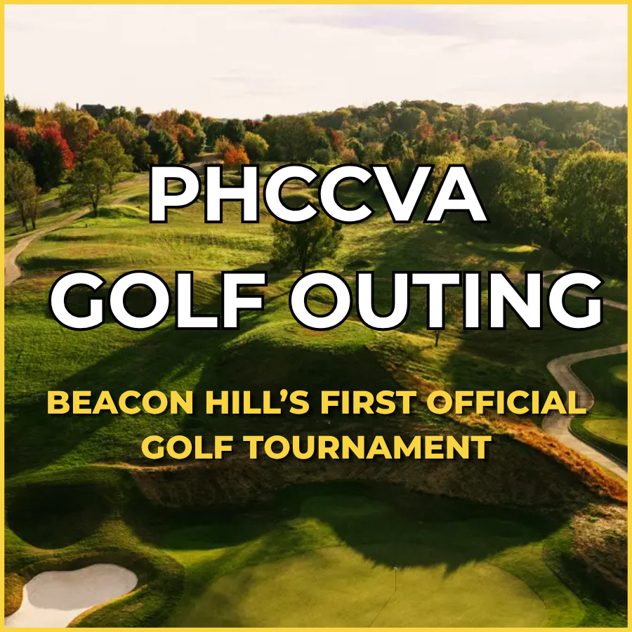 PHCC VA Golf Outing