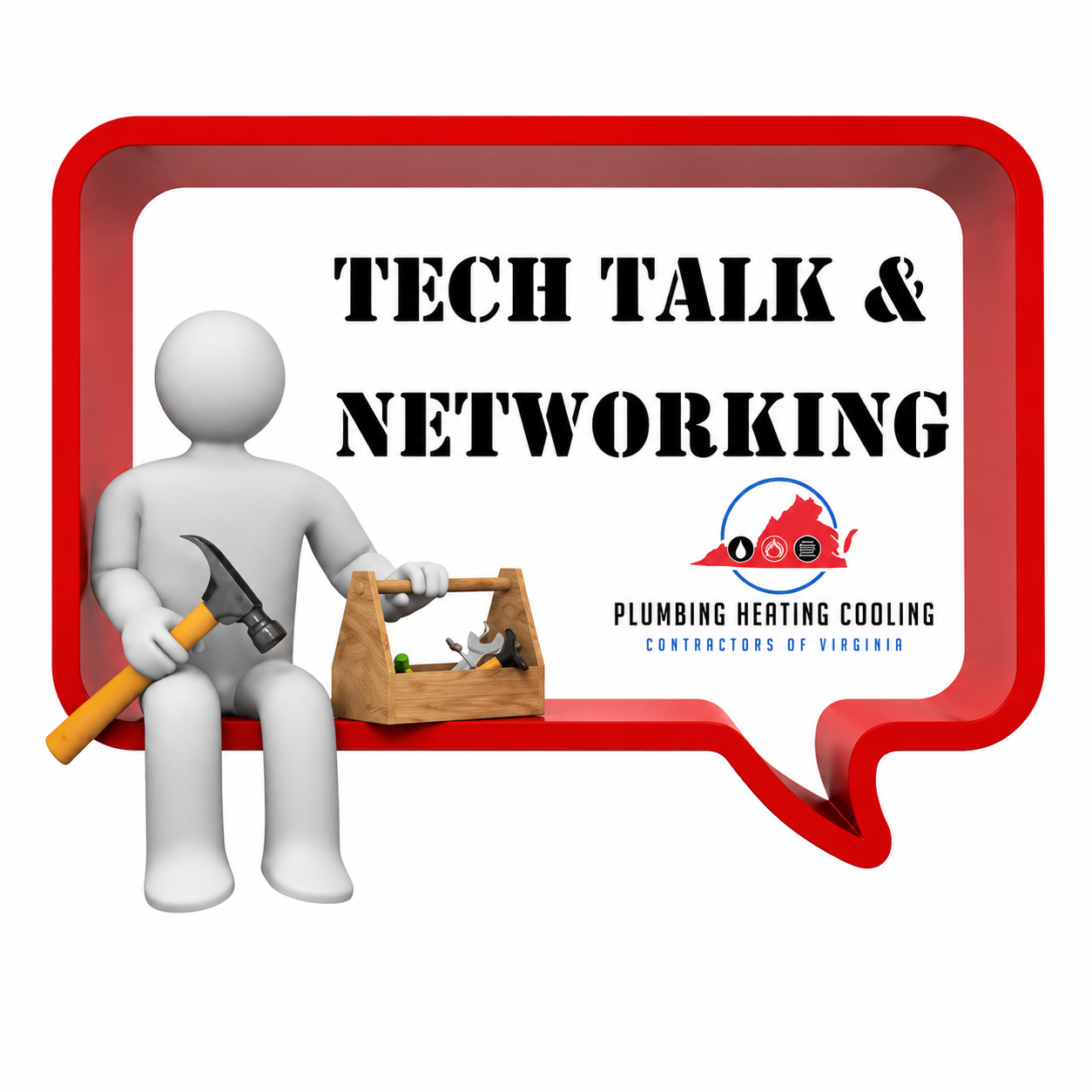PHCC VA Meeting