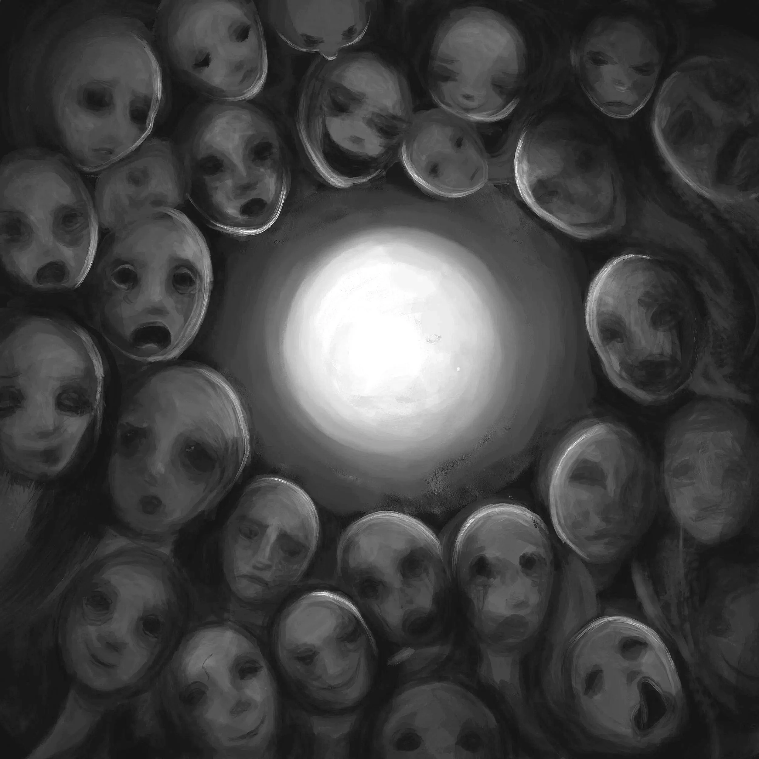 Aquarius full moon