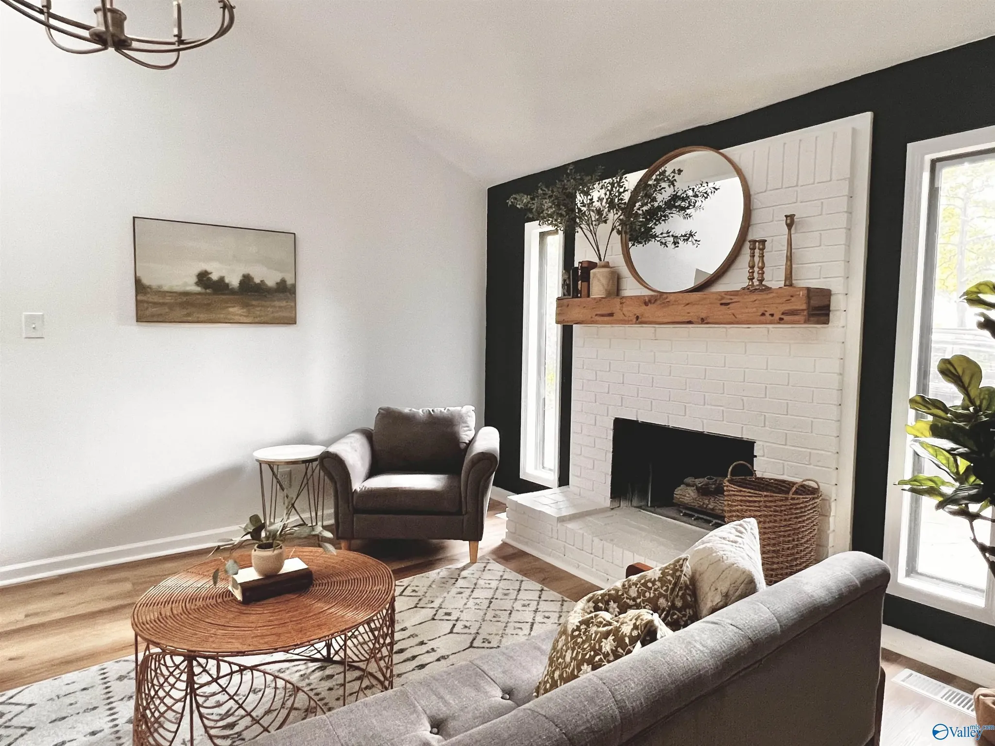 Investment Property Renovations