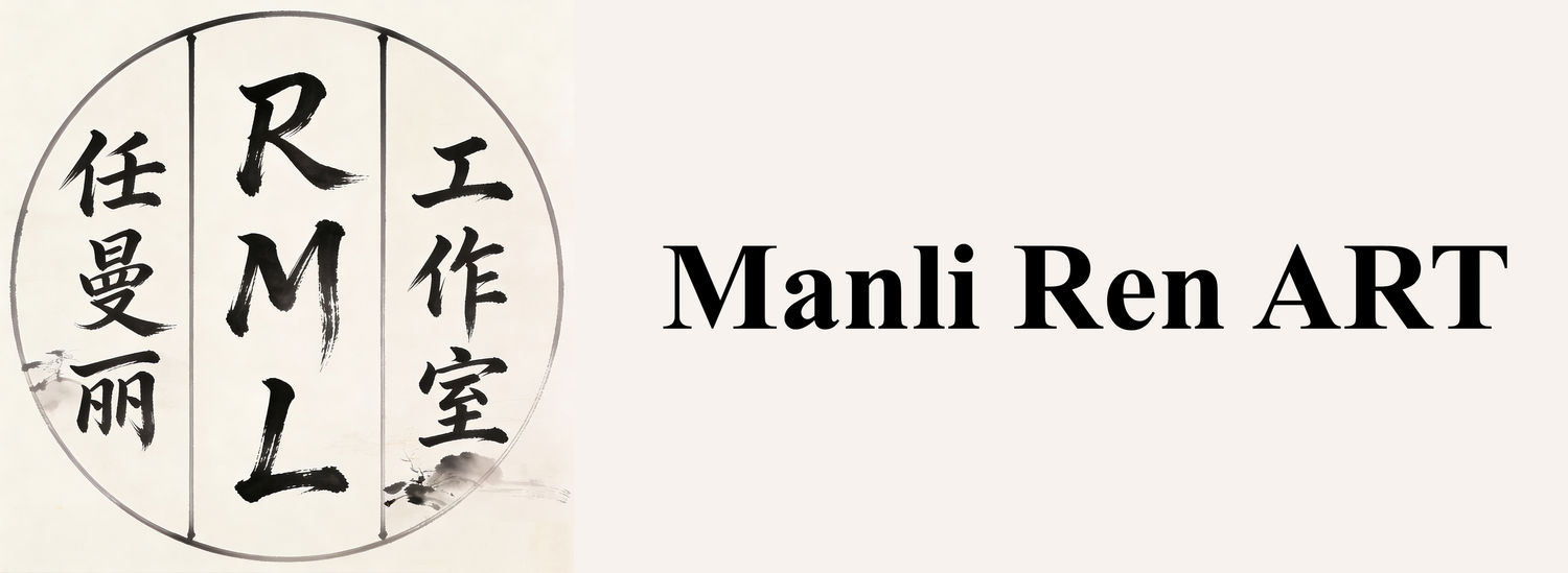 Manli Ren ART