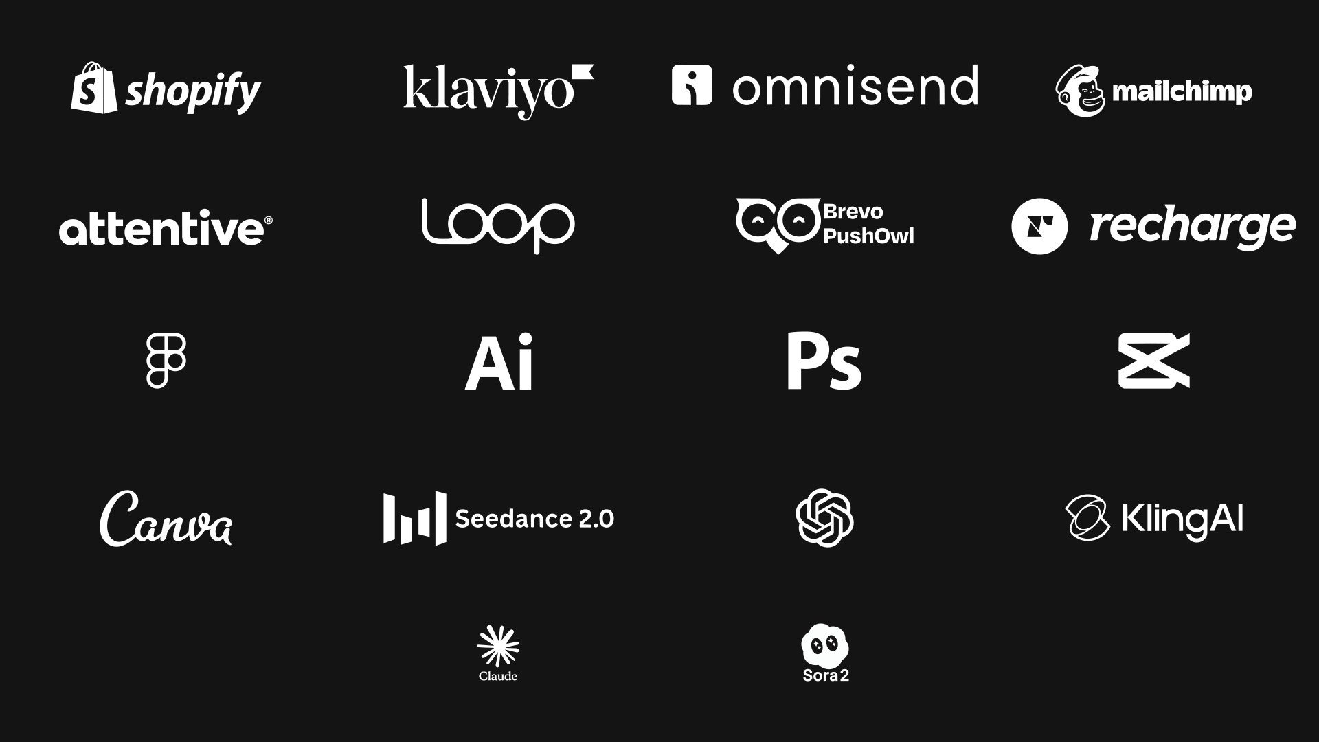 eCommerce Tools
