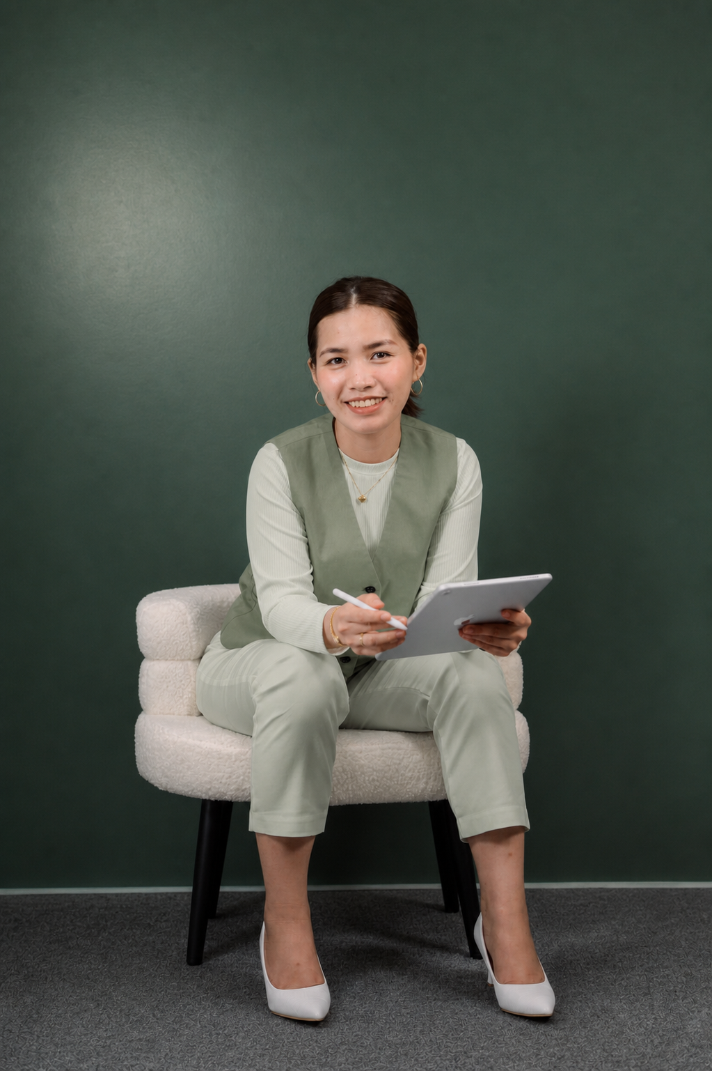 Jelly - Co-Founder & Client Strategy Director
