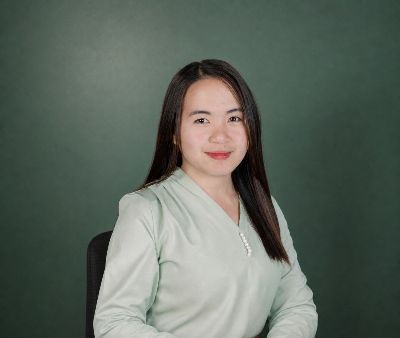 Lara - Co-Founder & Head of Business Operations