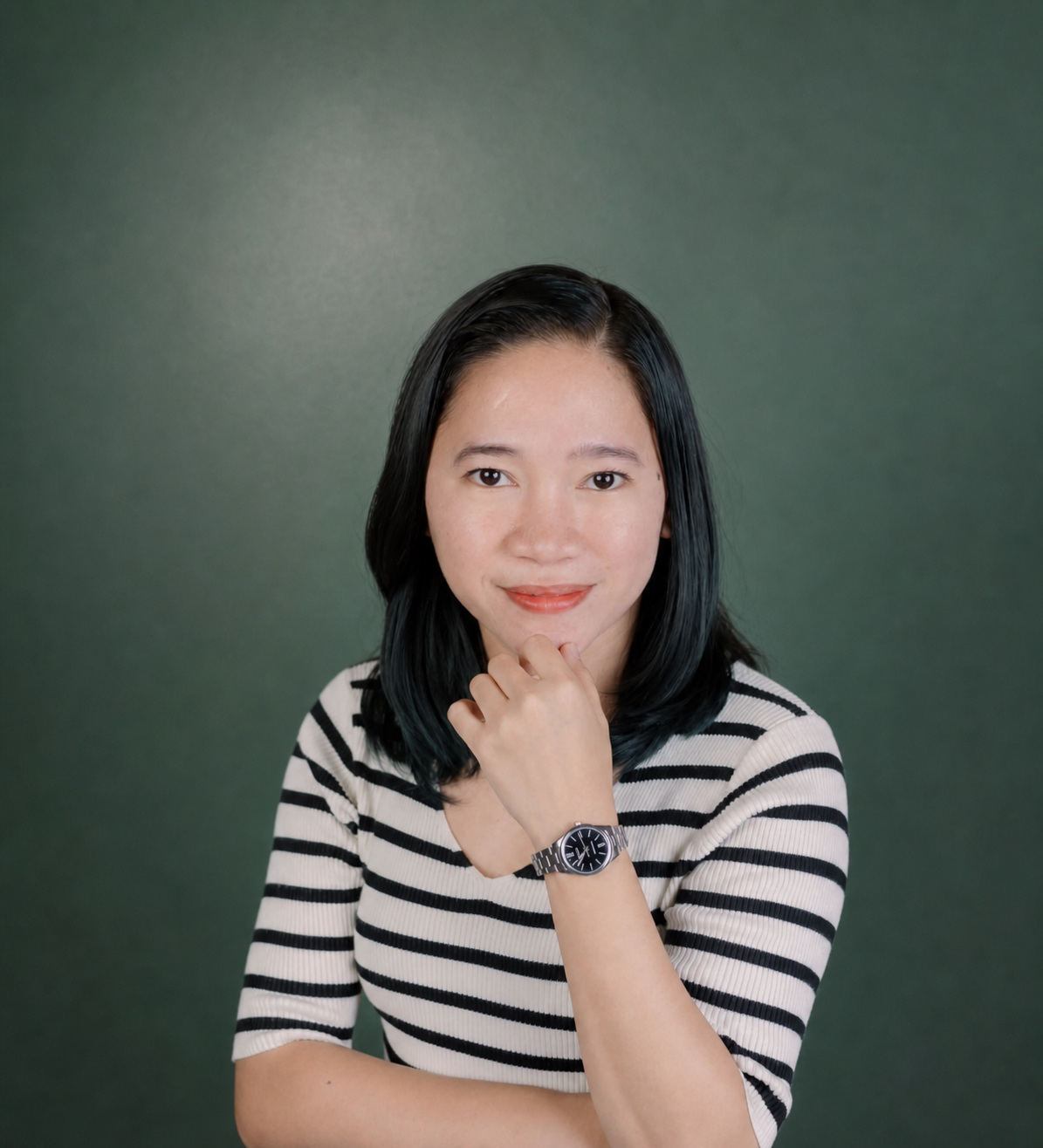 Joyce - Co-Founder & Director of Operations