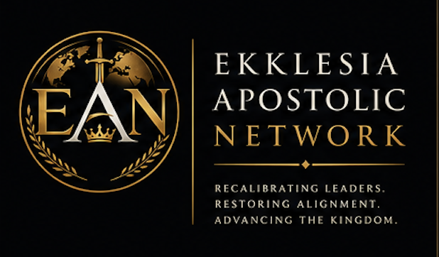 Ekklesia Apostolic Network 
