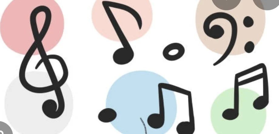 More and More Songs Cause that's Me!