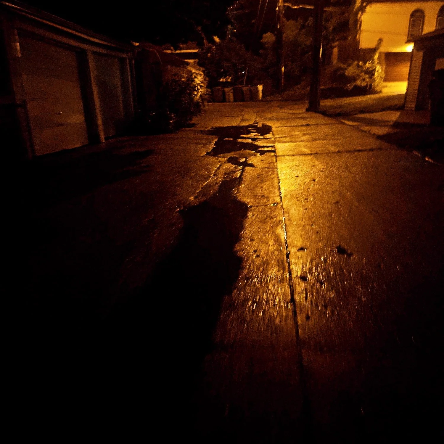 Music...listens for the night (Playlist #2) 