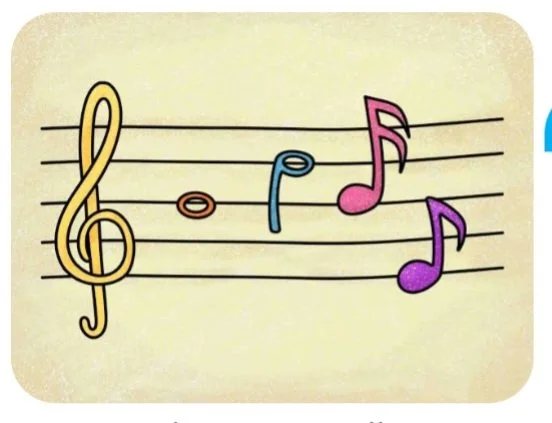 More and More Songs Cause that's Me!