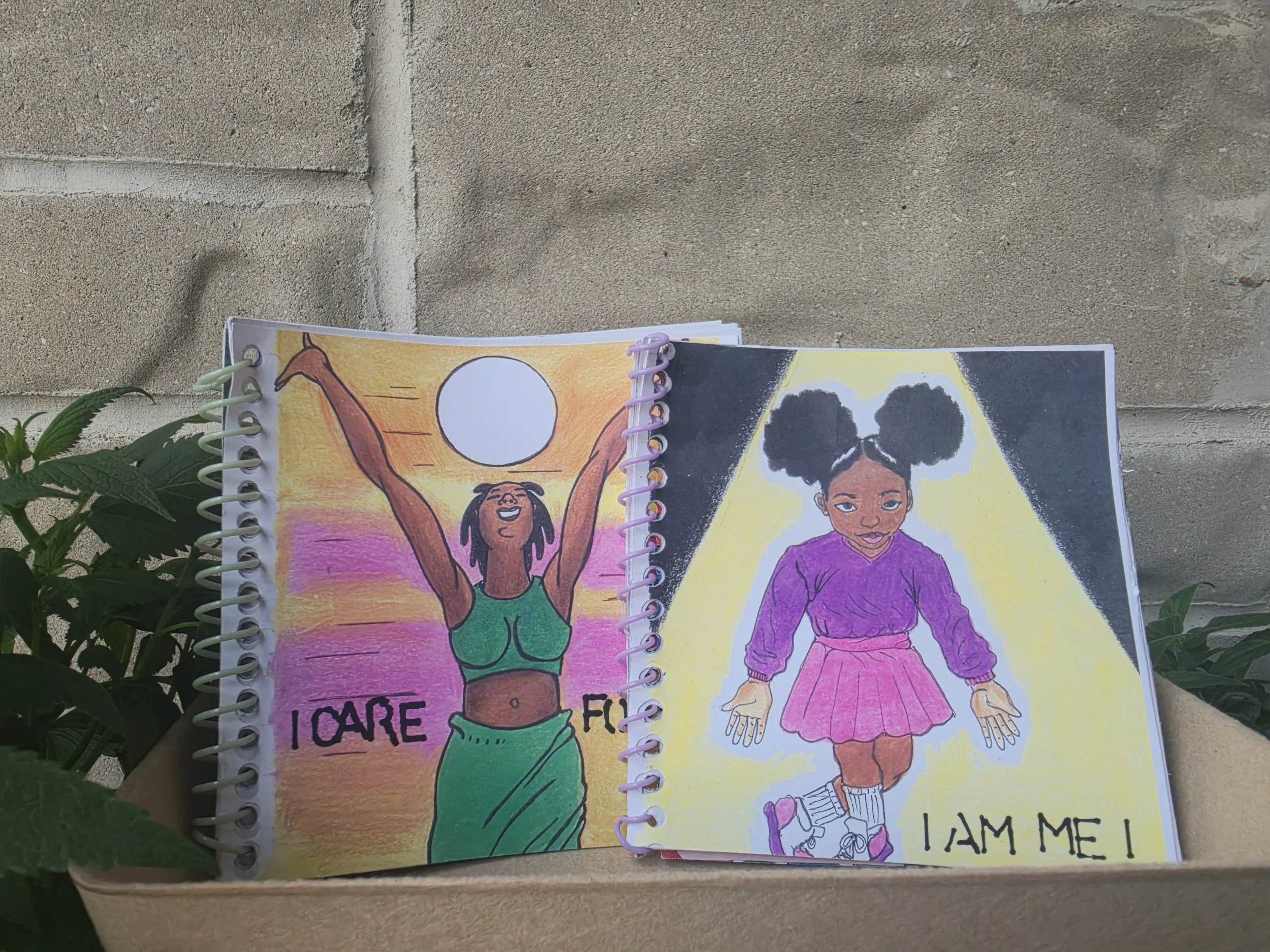 My Written Books