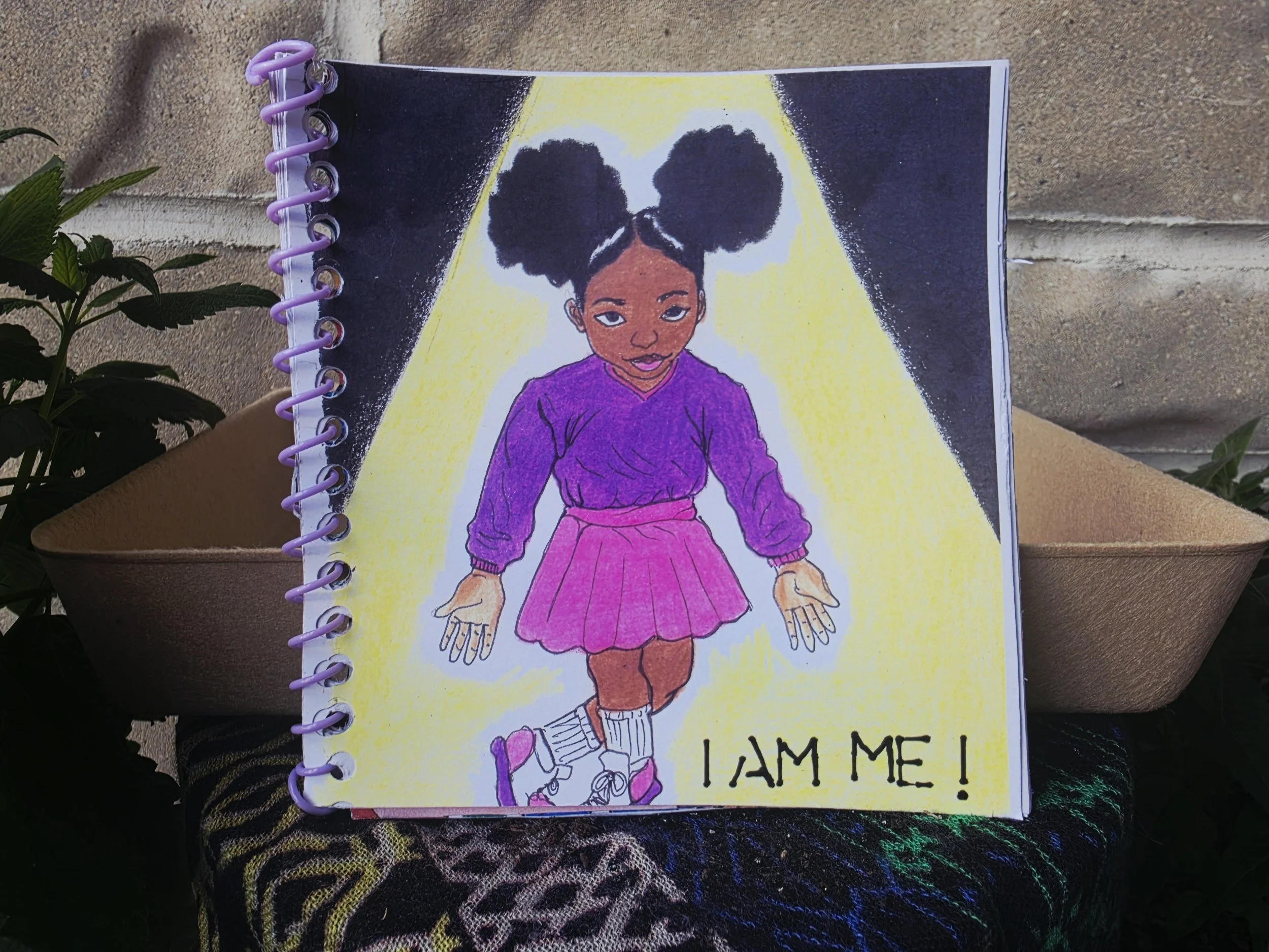 I AM ME