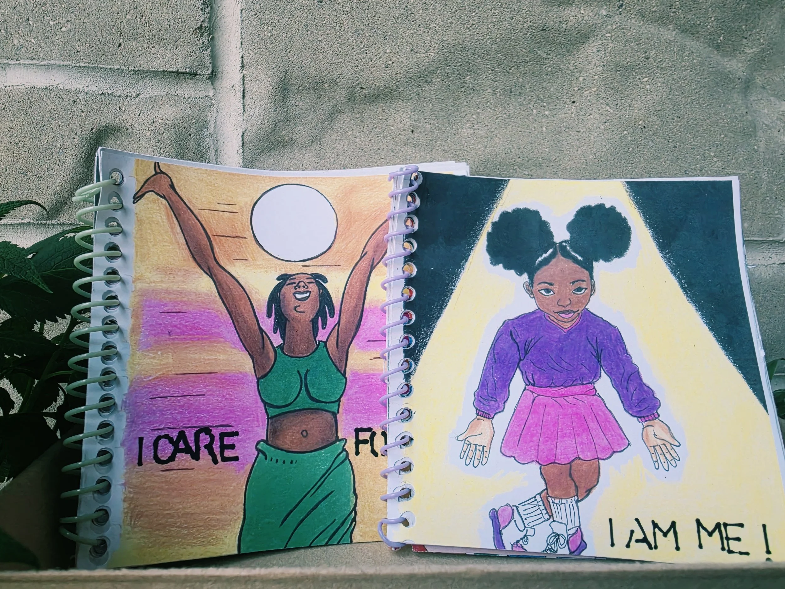 MY BOOKS