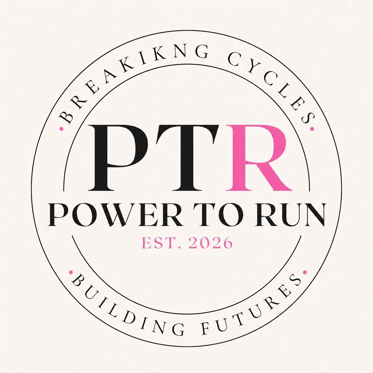 Power to Run