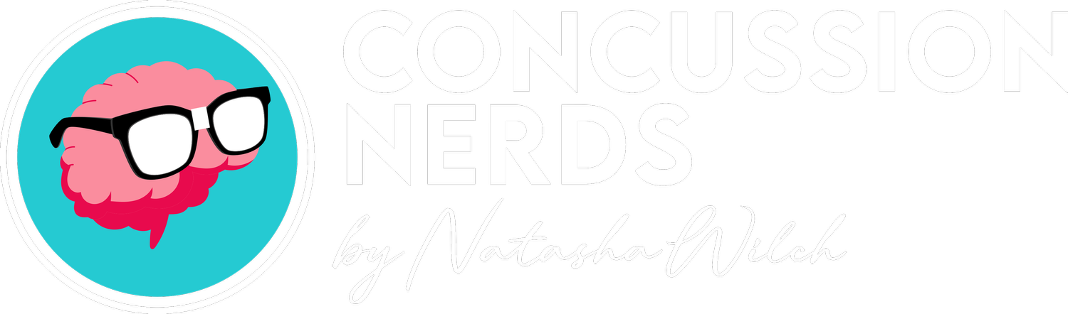 Concussion Nerds