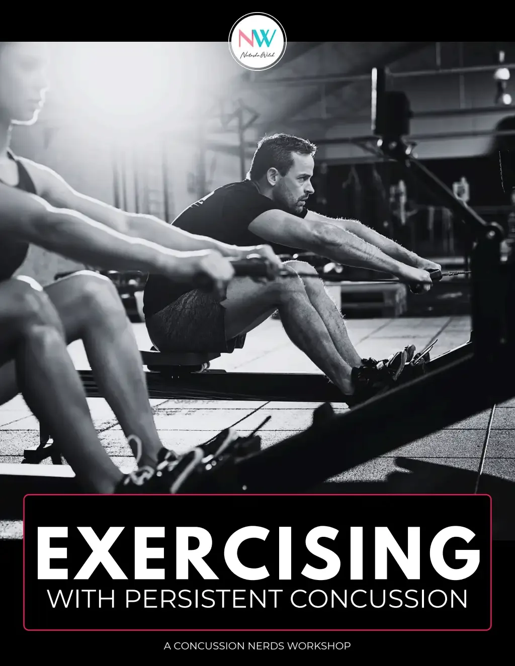 Returning to Exercise Workbook