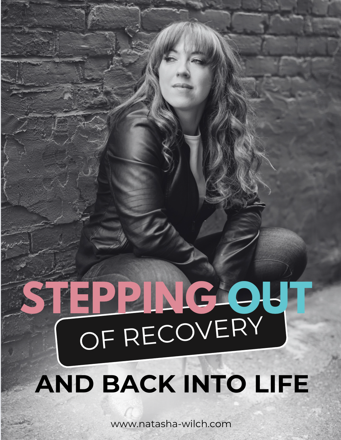 Stepping Back Into Life (aka. Work)