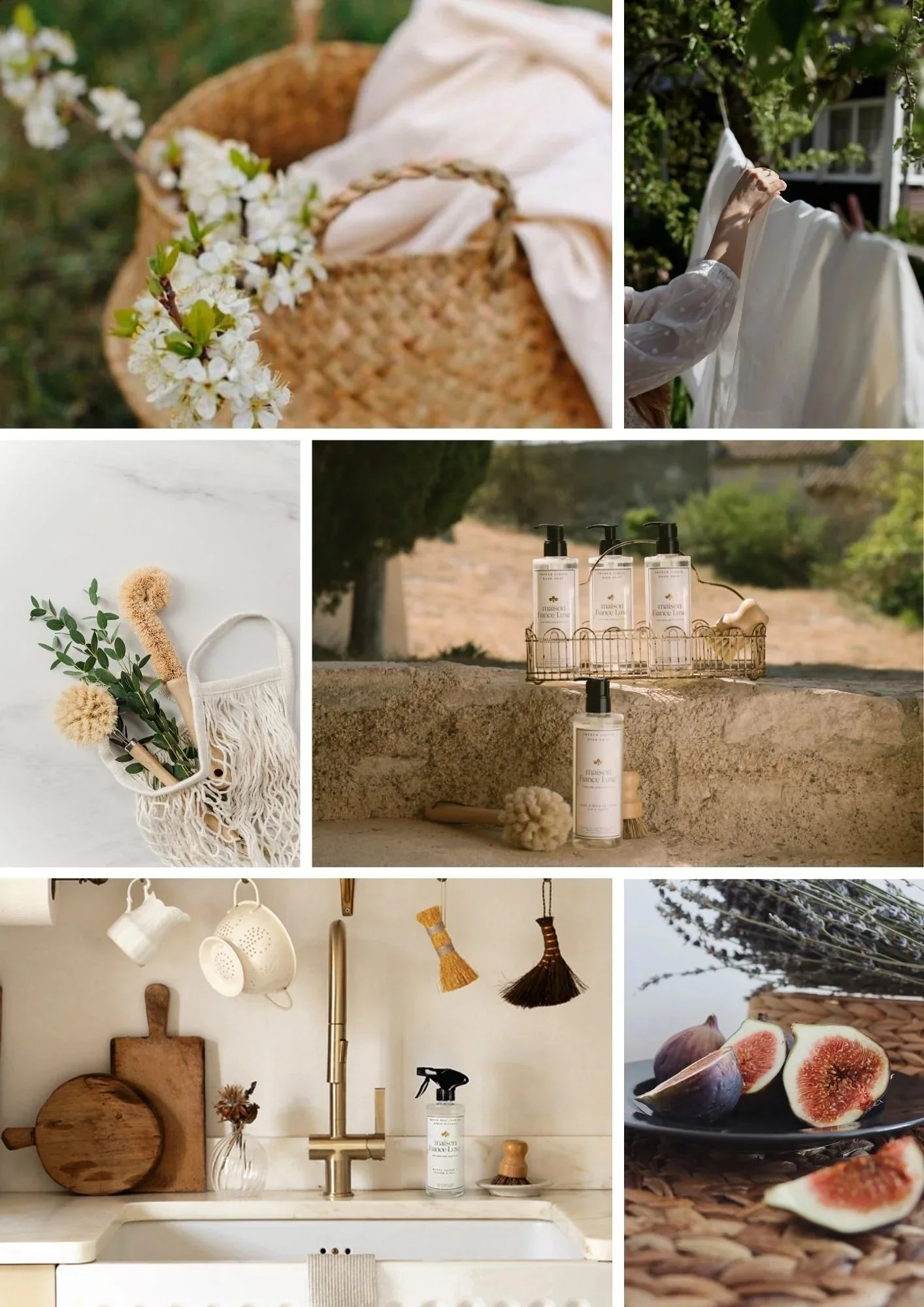Moodboard
