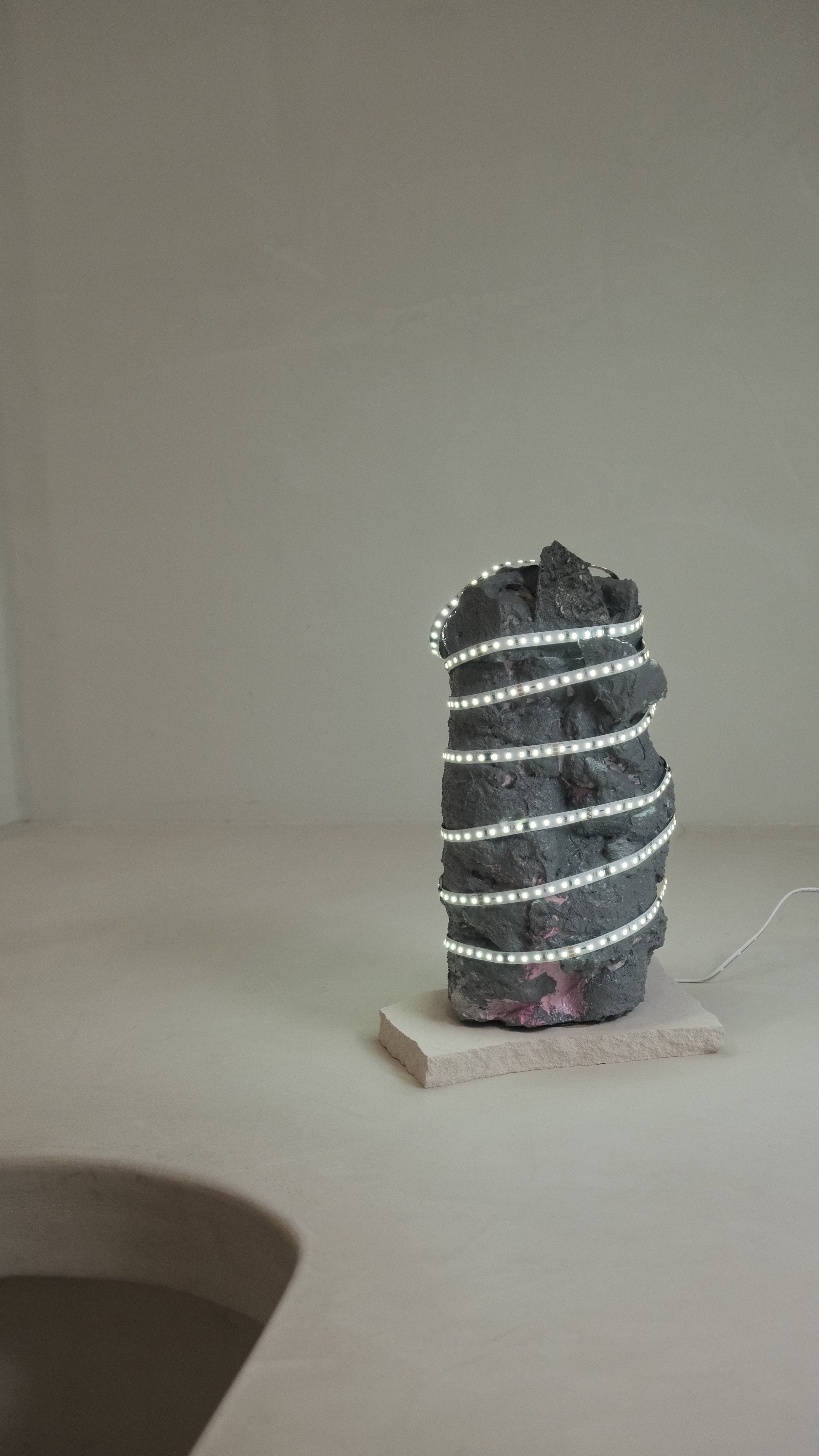 „fragment of mercury“