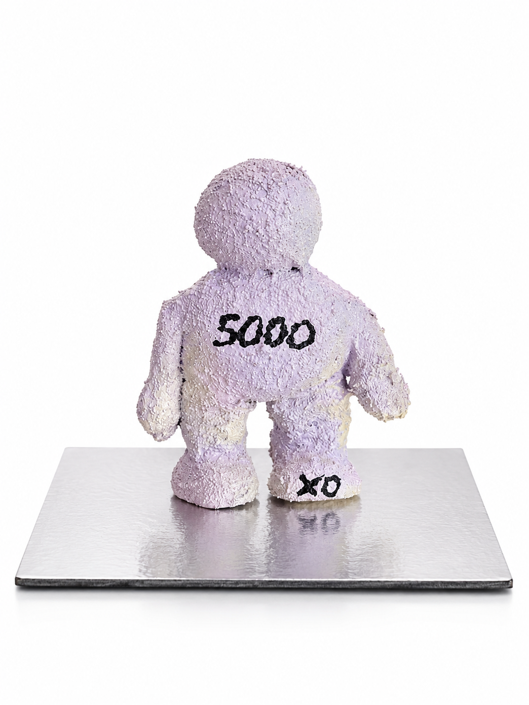 5000 Astronaut