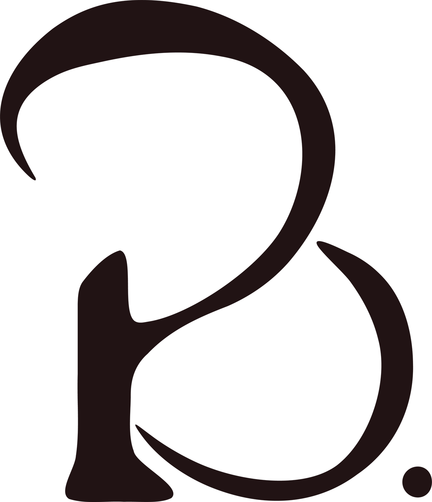 Bris - Branding by Iris