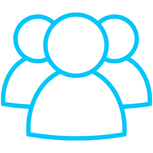 Patients icon