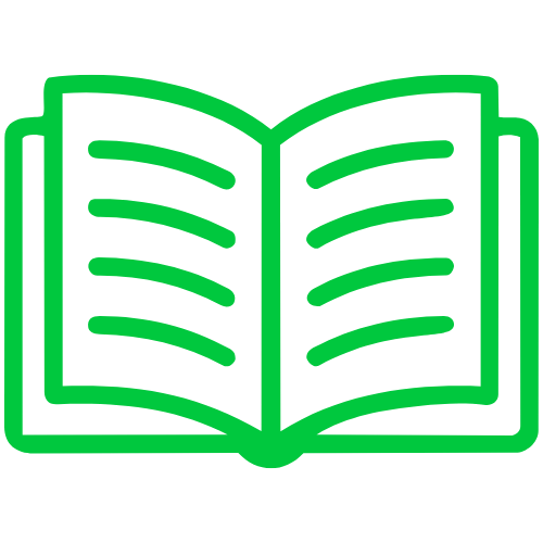 Evidence based methods icon