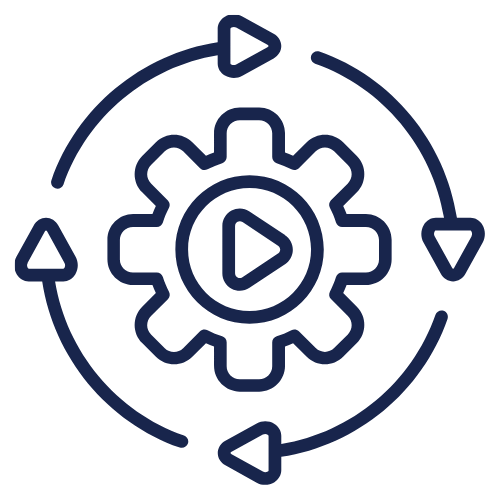 integration icon