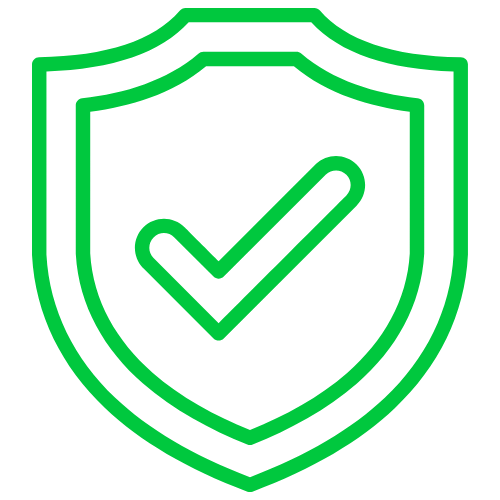 safety icon