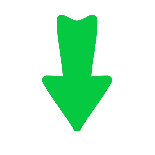 arrow pointing down