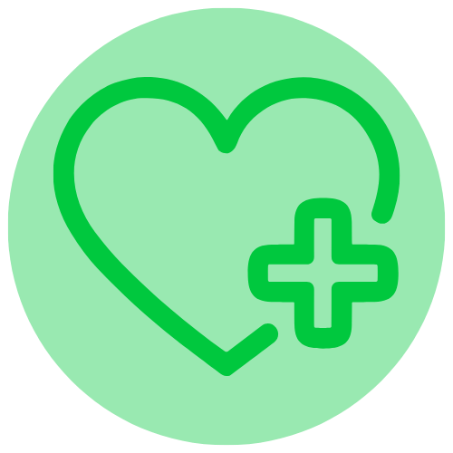 heart icon