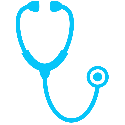 stethoscope icon