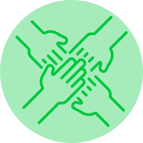 Coordinated Care Icon