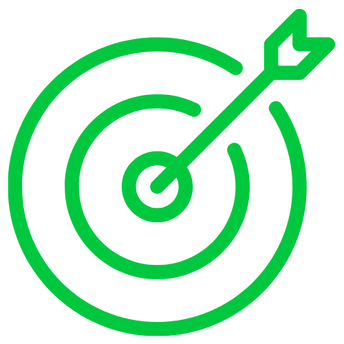 Long term results icon