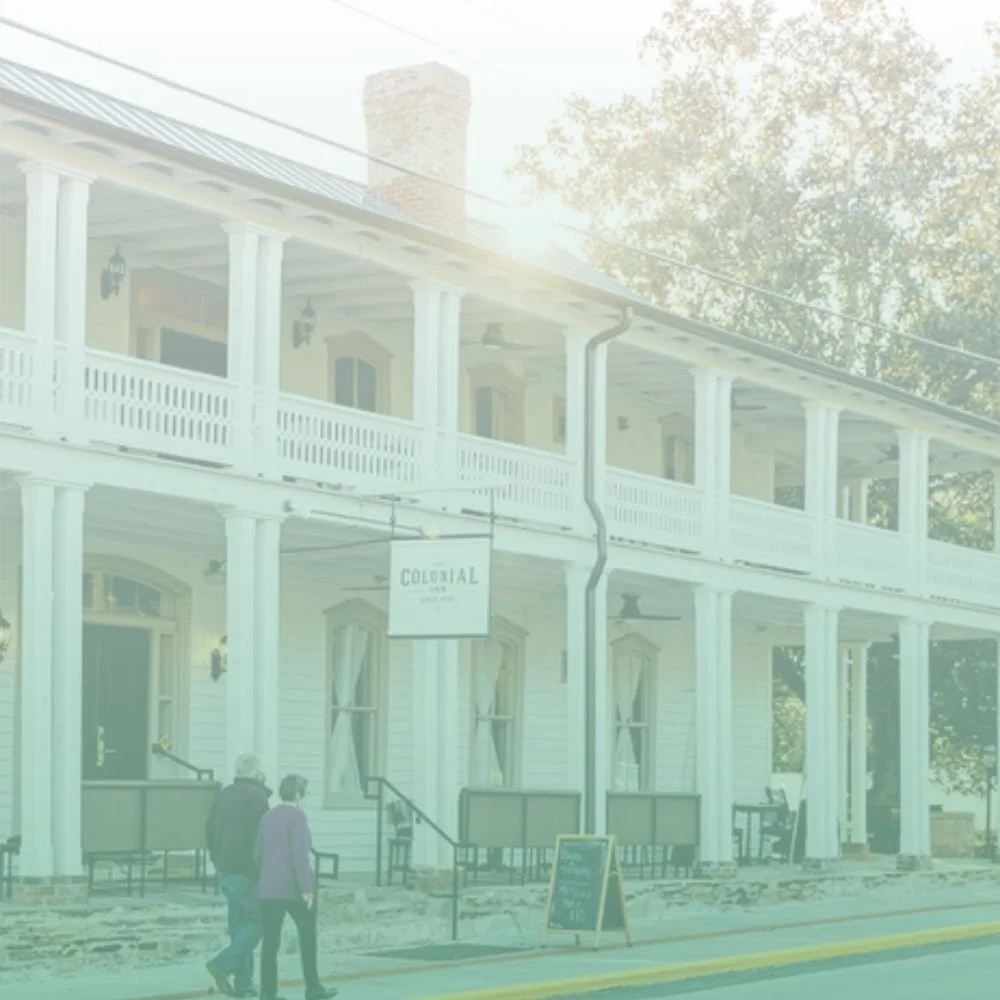 Photo of a building in Hillsborough, NC